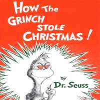 Sky FlahertyDr. Seuss' How the Grinch Stole Christmas! as Danny Who (2007)