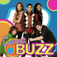 Vanessa MorganThe Latest Buzz as Amanda Pierce (TV Series 2007-2010), Finding Carter as Beatrix Bird Castro (TV Series 2014-2015)