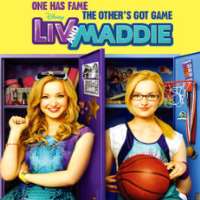 Jessica Marie GarciaLiv and Maddie as Willow (TV Series 2013-2017)