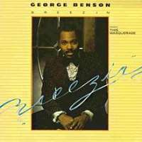 George BensonBreezin' (Album 1976)