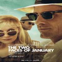 Daisy BevanThe Two Faces of January as Lauren (Film 2014)