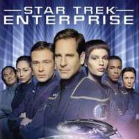 Connor TrinneerStar Trek: Enterprise as Commander Charles Tucker III (TV Series 2001-2005), Stargate Atlantis as Michael Kenmore (TV Series 2006-2008)