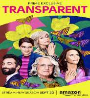Julia ButtersCriminal Minds as Gabby Hoffer (TV Series 2014), Transparent as Ella (TV Series 2015-2016)