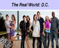 Mike ManningThe Real World: D.C. (TV Series 2009-2010)