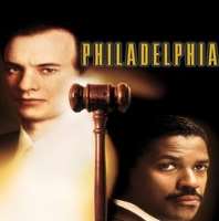 Charles Napier (Actor)Philadelphia as Judge Lucas Garnett (Film 1993),  Married to the Mob as Ray, Angela's hairdesser (Film 1988)