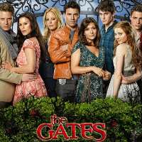 Skyler SamuelsThe Gates as Andie Bates (TV Series 2010), The Nine Lives of Chloe King as Chloe King	(TV Series 2011)