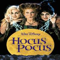 Larry bagbyHocus Pocus (1993)