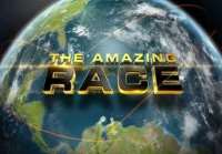 Jaymes VaughanThe Amazing Race (TV Show 2012)