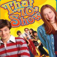 Christina MooreMADtv (TV Series 2002-2003), That '70s Show as Laurie Forma (TV Series 2003-2004)