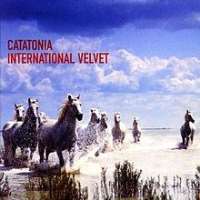 Cerys MatthewsInternational Velvet (Album 1998), Equally Cursed and Blessed (Album 1999)