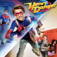 Cooper BarnesHenry Danger as Ray Manchester (TV Series 2014-Present)