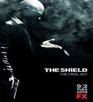 Danny PinoThe Shield as Armadillo Quintero (TV Series 2003)