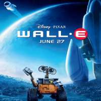 Elissa KnightCars as Tia (Film 2006), WALL-E as EVE (Film 2008)
