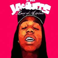 JacqueesRound of Applause (Mixtape 2011), B.E.D (Single 2016)