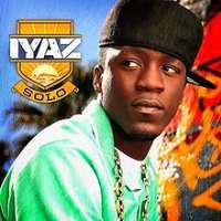 IyazReplay (Single 2009), Solo (Single 2010), Pretty Girls (Single 2011)