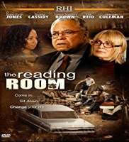 Douglas SpainThe Reading Room as Javier (TV Film 2005)