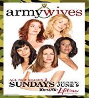 Katelyn PippyArmy Wives as Emmalin Holden (TV Series 2008-2013)