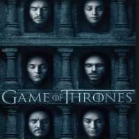 Eline PowellGame of Thrones as Bianca (TV Series 2016)
