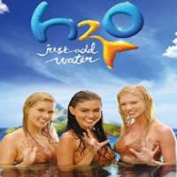 Annabelle StephensonH20: Just Add Water as Miriam (TV Series 2006), Revenge as Sara Munello (TV Series 2011-2015)