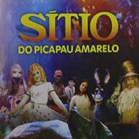Isabelle DrummondSitio do Picapau Amarelo as Emilia (TV Series 2001-2006)