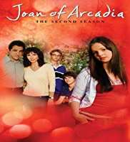 Riley Smith24 as Kyle Singer (TV Series 2003), Joan of Arcadia as Andy Baker (TV Series 2004-2005)
