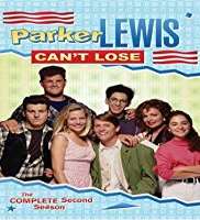 Billy JayneParker Lewis Can't Lose as Michael Patrick Mikey Randall (TV Series 1990)