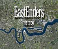 Sam AttwaterEastEnders as Leon Small (Soap Opera 2010)