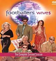 Zoe LuckerFootballers' Wives as Tanya Turner (TV Series 2002-2006),  EastEnders as Vanessa Gold (Soap Opera 2010-2011)