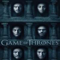 Isaac Hempstead-WrightGame of Thrones as Bran Stark (TV Series 2011-2014, 2016-Present)