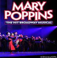 Katherine DohertyMary Poppins as Jane Banks (Musical 2006)