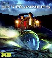 Joey PollariSkyrunners as Tyler Burns (Film 2009)