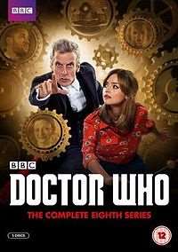 Neve McIntoshDoctor Who as Madame Vastra (TV Series 2010-2014)
