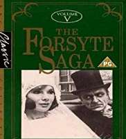 Eric PorterThe Forsyte Saga as Soames Forsyte (TV Series 1967)