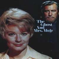 Edward MulhareThe Ghost & Mrs. Muir as Capt. Daniel Gregg (TV Series 1968), Knight Rider as Devon Miles (TV Series 1982, 1991)