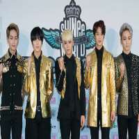 JonghyunSHINee (Band)