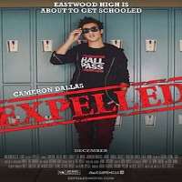 Marcus JohnsExpelled as Ben O'Neil (Film 2014)