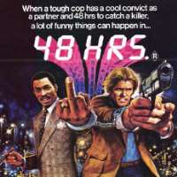 Olivia Brown48 Hrs. as Candy (Film 1982), Miami Vice as Detective Trudy Joplin (TV Series 1984-1990)