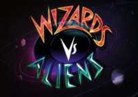 Scott HaranWizards vs Aliens as Thomas Tom Clarke (TV Series 2012-2014)