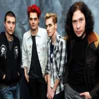 Gerard Way Birthday, Real Name, Age, Weight, Height, Family, Facts ...