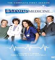Joshua CoxStrong Medicine: Two women doctors like Fire and Ice as Peter Flechtner (TV Series 2005-2006)