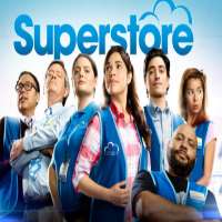 Nico SantosSuperstore as Mateo (TV Series 2015-Present)