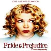 Lucila SolaPride and Prejudice as Jane Vasquez (Film 2003), Kirstie as Lucila (TV Series 2014)