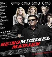 Fuschia SumnerBeing Michael Madsen as Jeet Kune Do Warrior (Film 2007), Saving Mr. Banks as Flight Attendant (Film 2013)