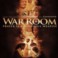 Alena PittsWar Room as Danielle Jordan (Film 2015)