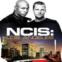 Monet MazurNCIS: Los Angeles as Secret Service Agent Natalie Giordano (TV Series 2009)