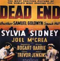 Wendy BarrieDead End as Kay (Film 1937)