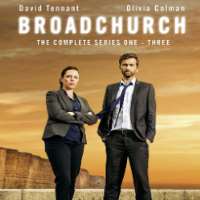 David TennantBroadchurch as DI Alec Hardy (TV Series 2013-2017), Casanova as Giacomo Casanova (TV Serial 2005), Jessica Jones as 	Kevin Thompson/Kilgrave (TV Series 2015-2018)