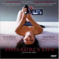 Juliette MarquisThis Girl's Life as Moon (Film 2003)
