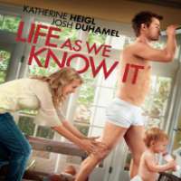 Hayes MacArthurLife as We Know it as Peter Novak	(Film 2010)
