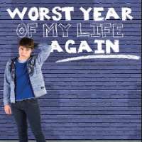 Tiarnie CouplandWorst Year of My Life Again as Maddy Kent (TV Series 2014)